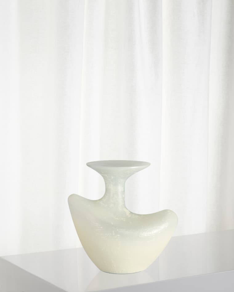 Taku Bottle Vase, Medium