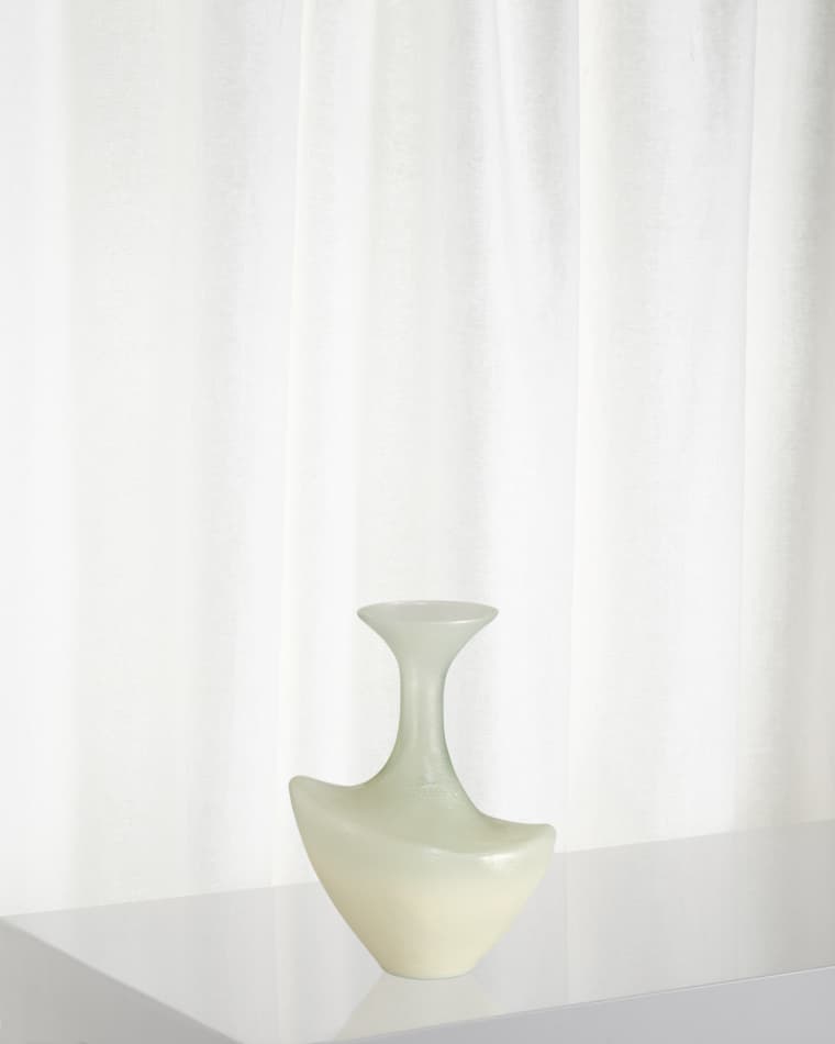 Taku Bottle Vase, Small