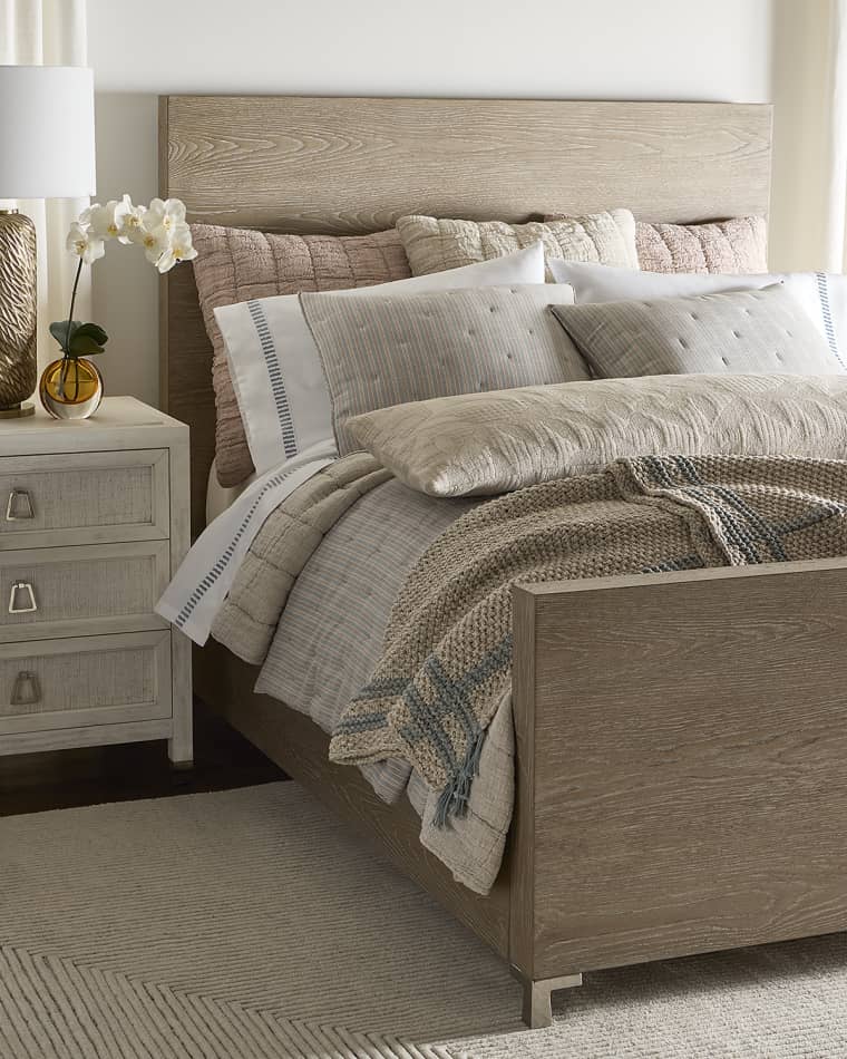 Amity Home Johnston King Quilt Johnston Queen Quilt Mallory King Quilt