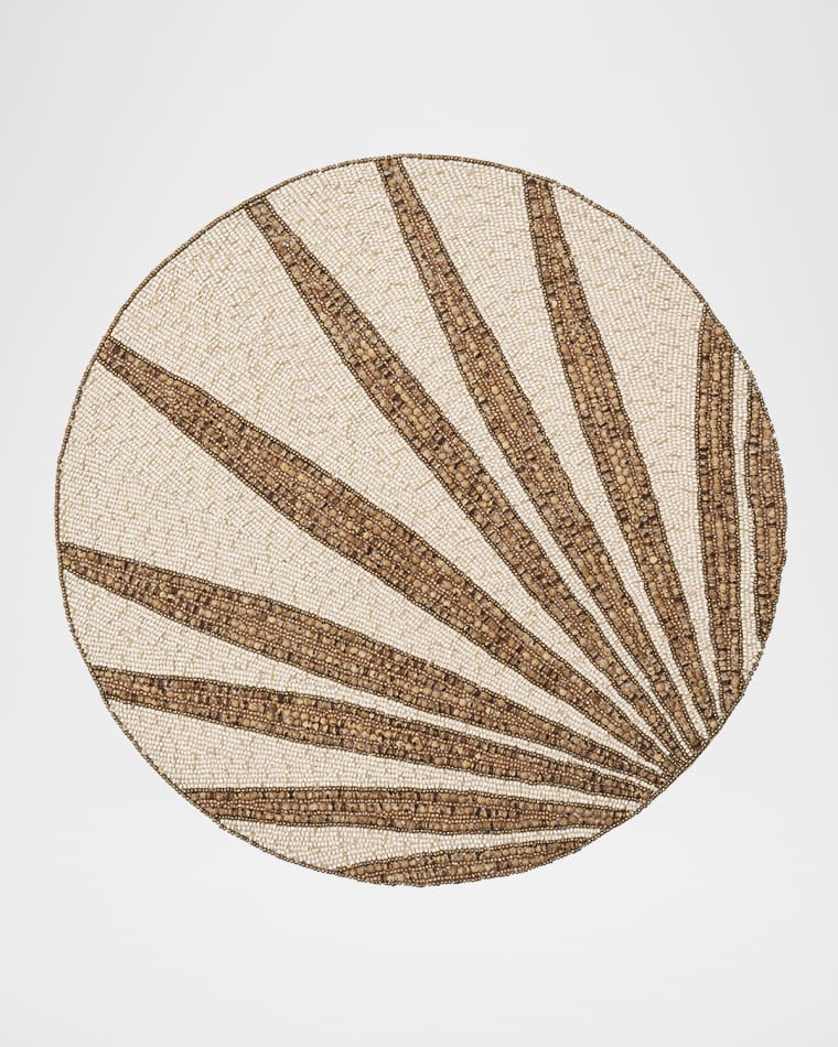 Kim Seybert Placemats, Napkins & Napkin Rugs at Horchow