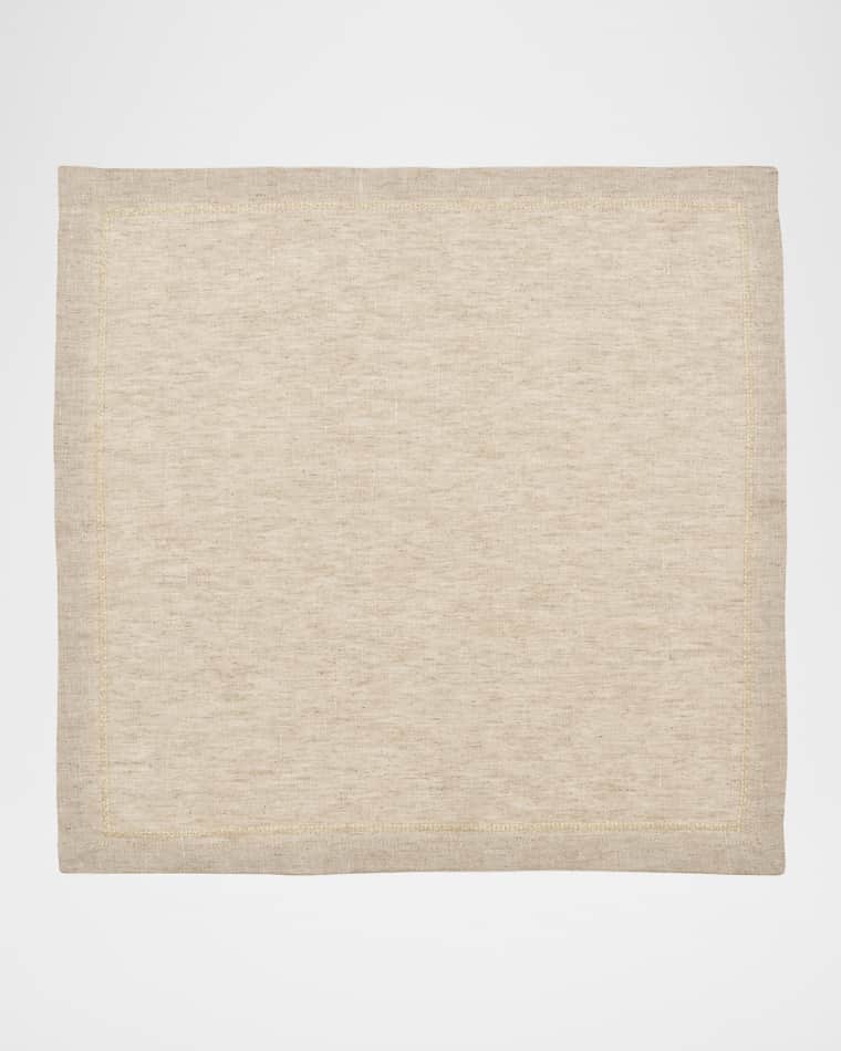Kim Seybert Classic Linen Napkin
