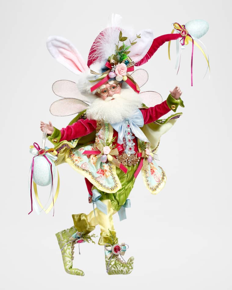 Mark Roberts Happy Easter Fairy, 18"