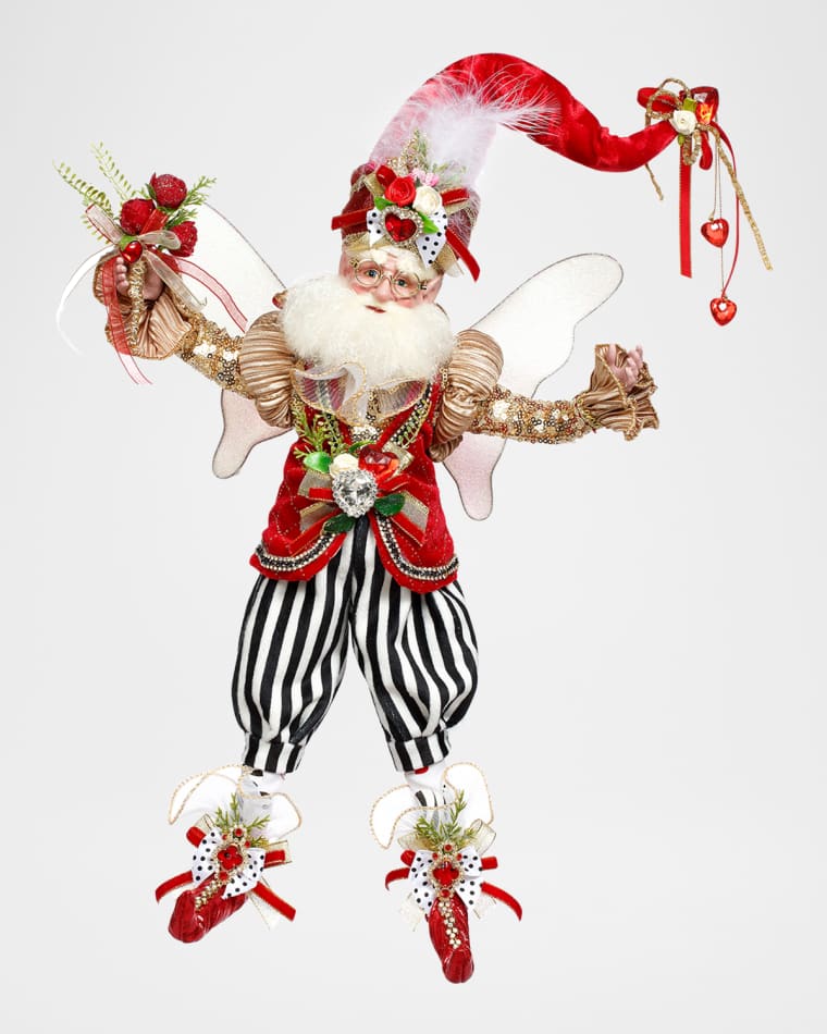 Mark Roberts Power of Love Fairy, 18"