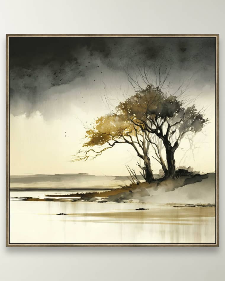 Prestige Arts "Hope Breaks Through" Framed Giclee