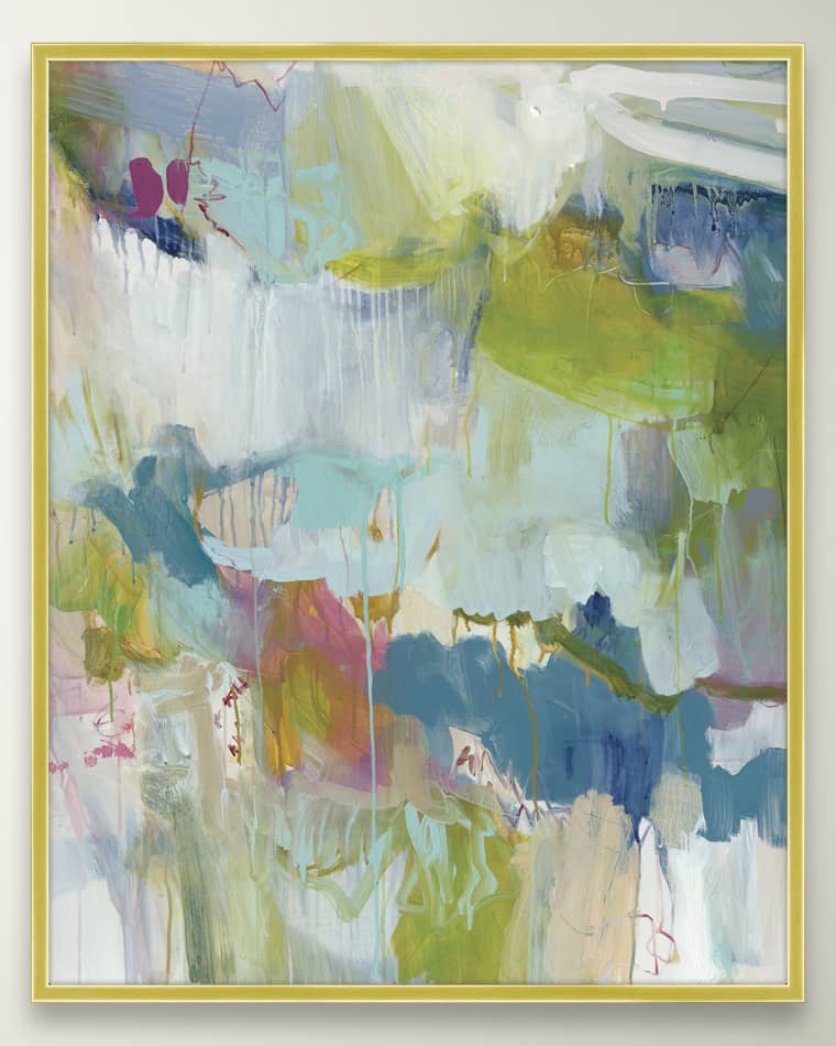 Prestige Arts "Just Beaming 2" Framed Giclee