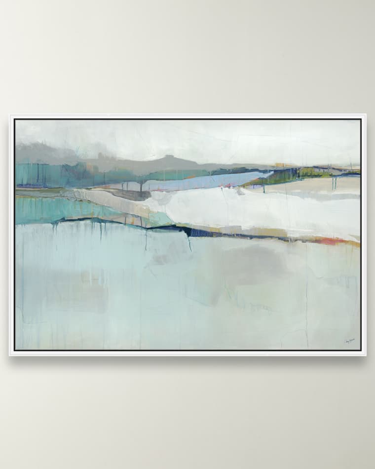 Prestige Arts "Spreading Overtones" Framed Giclee
