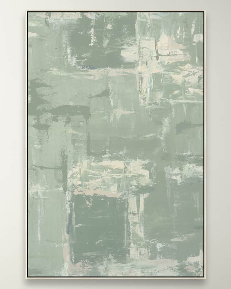 Prestige Arts "Frangieh 2" Framed Giclee