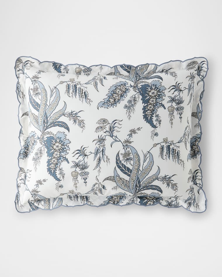Matouk Schumacher Apolline Standard Sham