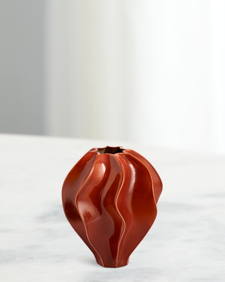 L'Objet Douro Medium Vase