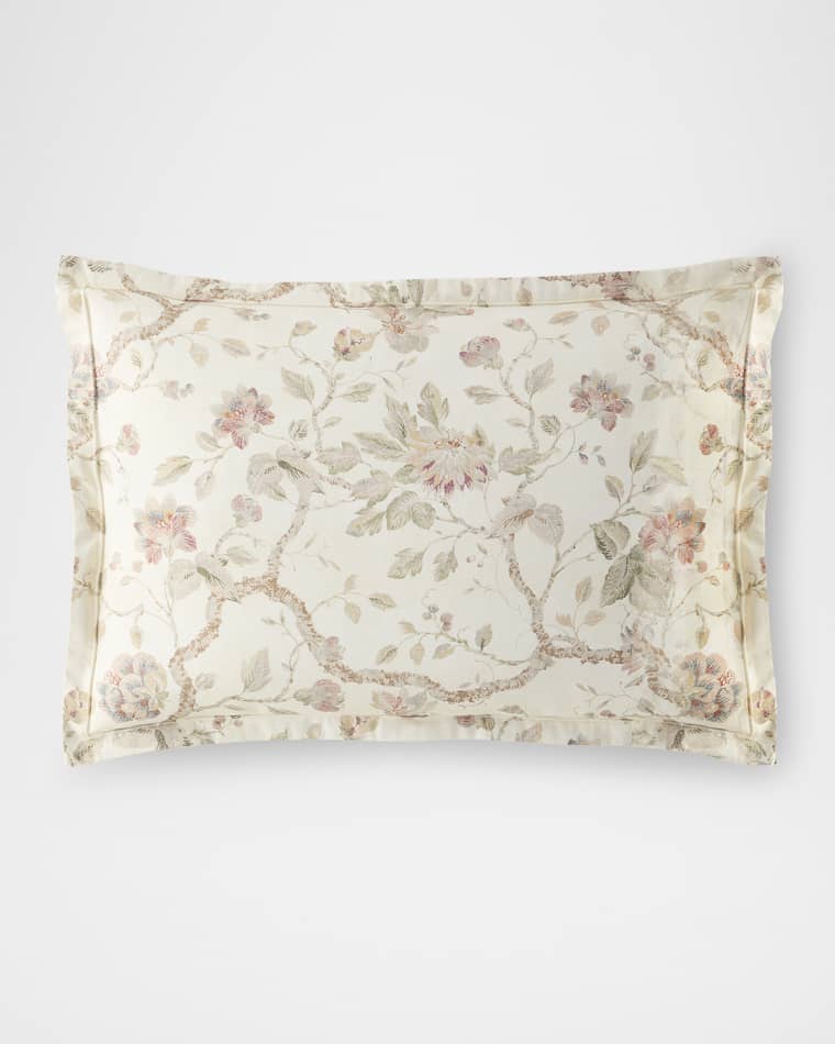 Ralph Lauren Home Elsie Standard Sham