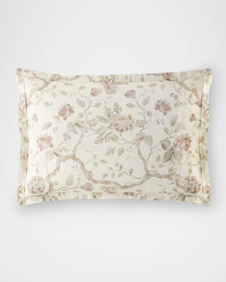 Ralph Lauren Home Elsie King Sham