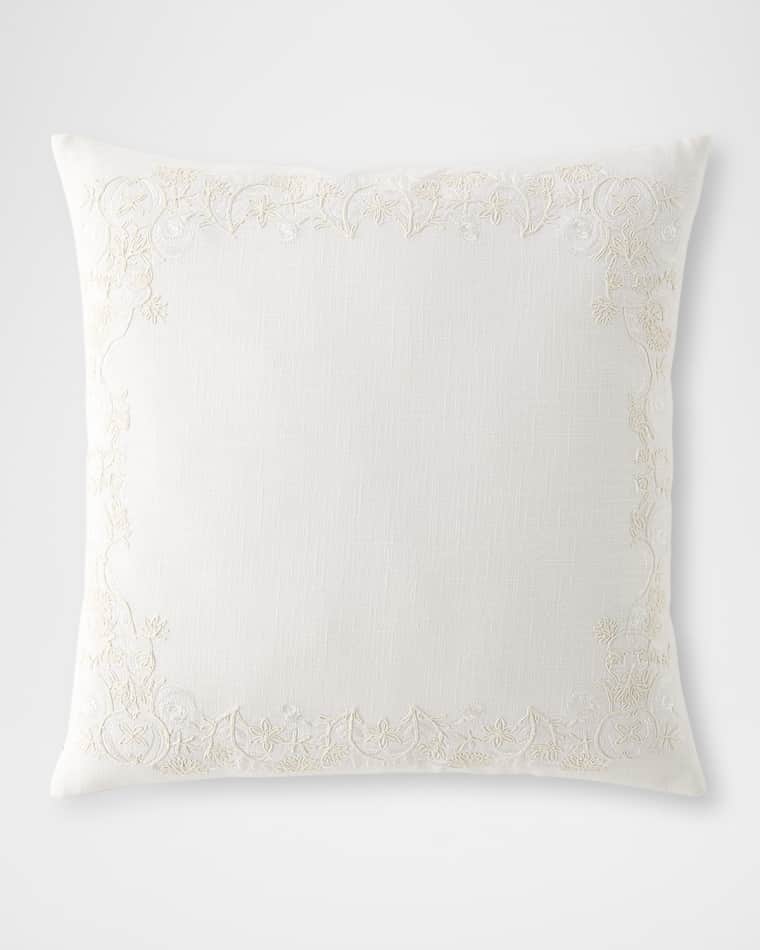 Callisto Home Lavoe Euro Sham