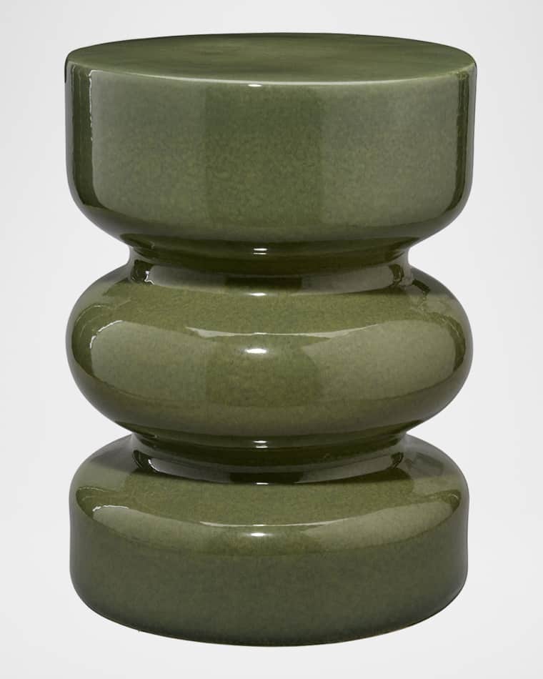 Jamie Young Saguaro Indoor/Outdoor Garden Table