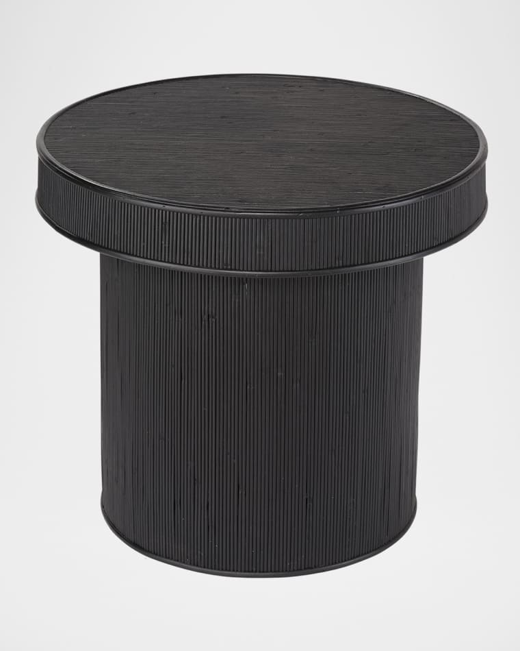 Jamie Young Taylor Side Table
