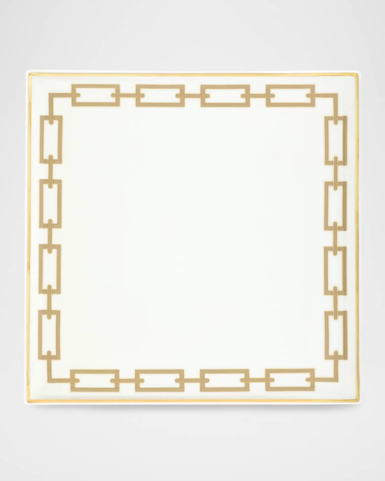 GINORI 1735 Catene Cachemire Vide Poche Tray