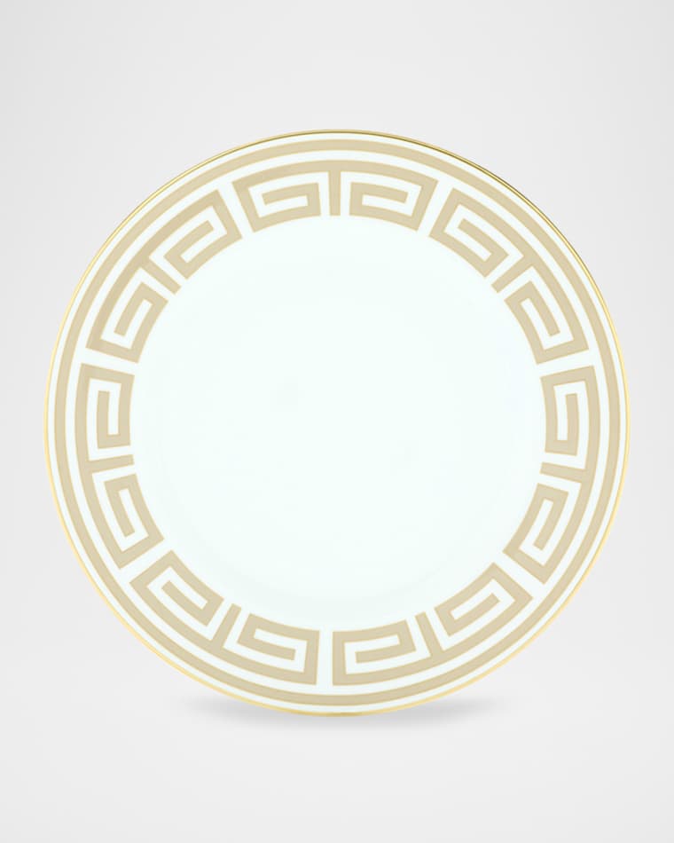 GINORI 1735 Labirinto Cachemire Charger Plate
