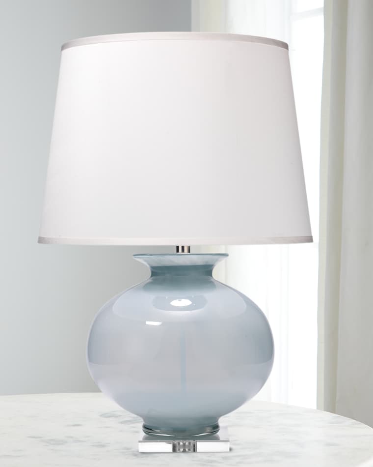 Jamie Young Heirloom 26.5" Table Lamp