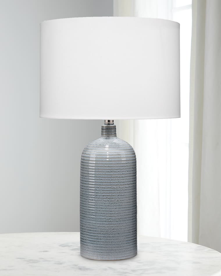 Jamie Young Declan 25.5" Table Lamp