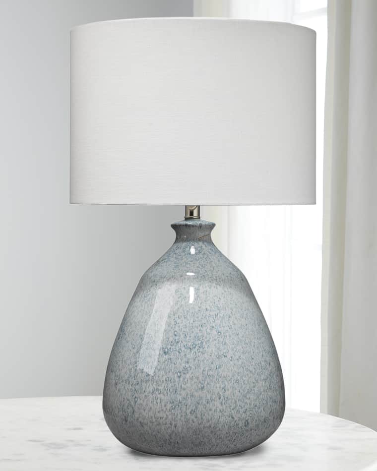 Jamie Young Levi 28.5" Table Lamp