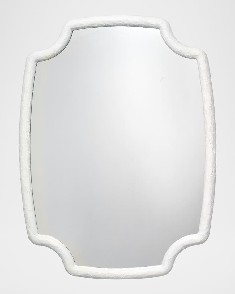 Jamie Young Selene 48" Wall Mirror