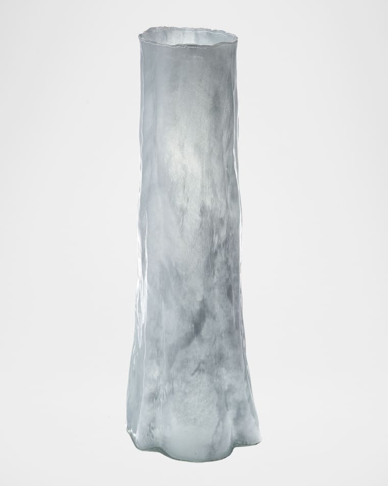 Jamie Young Sequoia Tall Vase, 20"