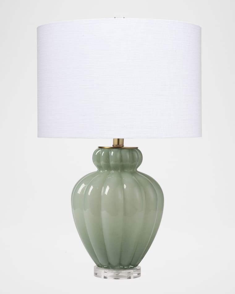 Jamie Young Agnes 23" Table Lamp