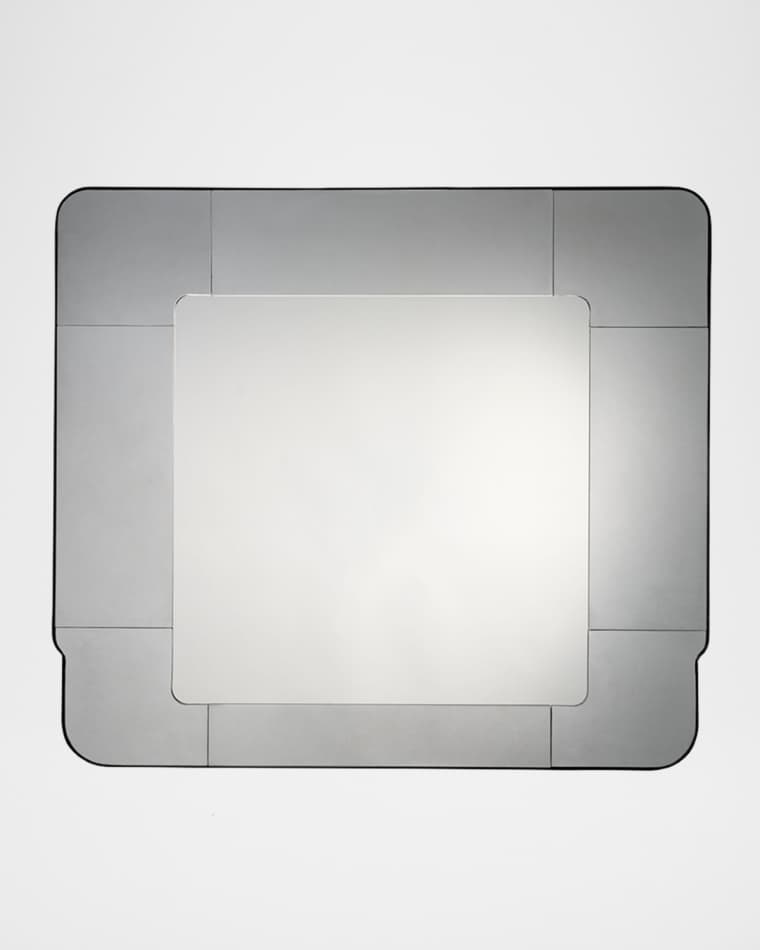 Jamie Young Elemental 45" Wall Mirror