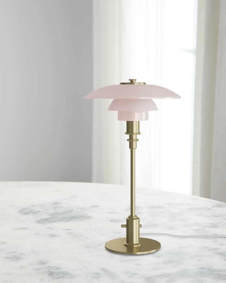 Louis Poulsen Ph 2/1 Table Lamp