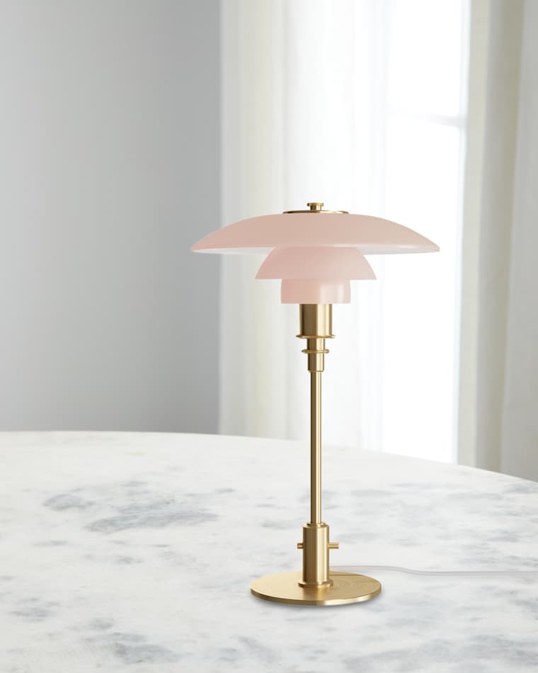 Louis Poulsen Ph 3/2 Table Lamp