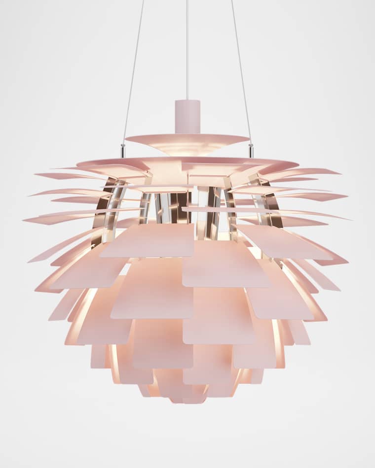 Louis Poulsen PH Artichoke 24" Pendant