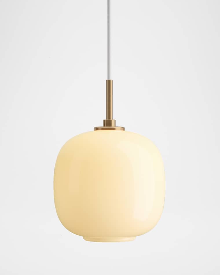 Louis Poulsen VL45 Radiohus 6.8" Pendant