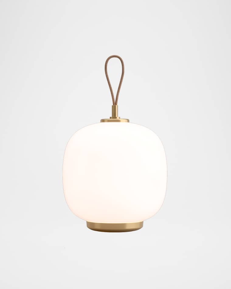 Louis Poulsen VL45 Radiohus 6.9" Portable Lamp
