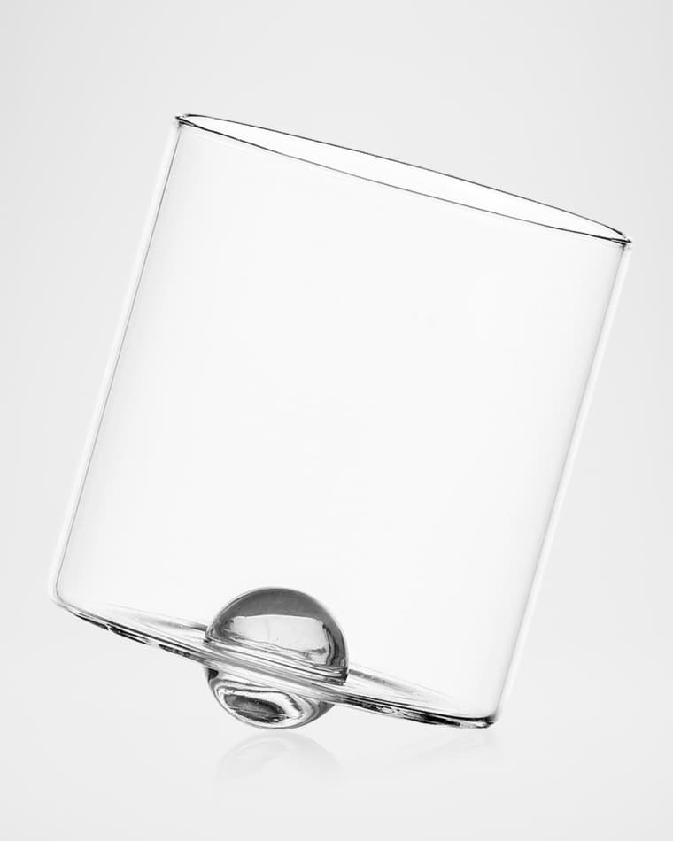 ICHENDORF Luna Tilting Dot Tumbler, 14.2 oz