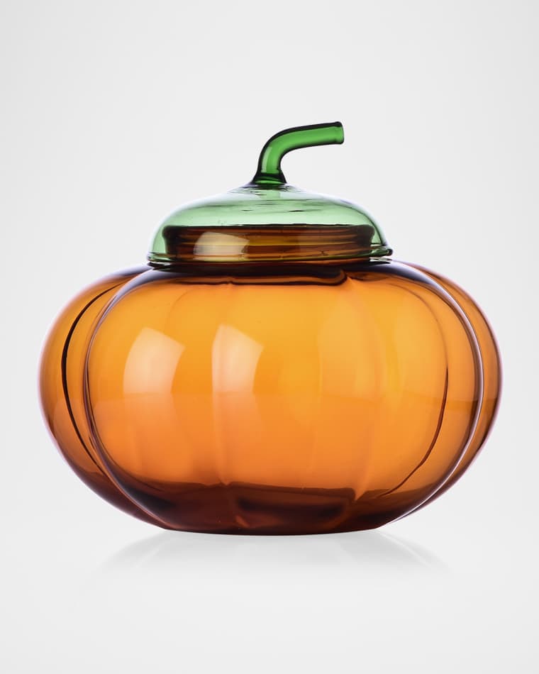 ICHENDORF Vegetables Pumpkin Tealight