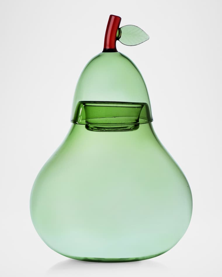 ICHENDORF Vegetables Pear Tealight