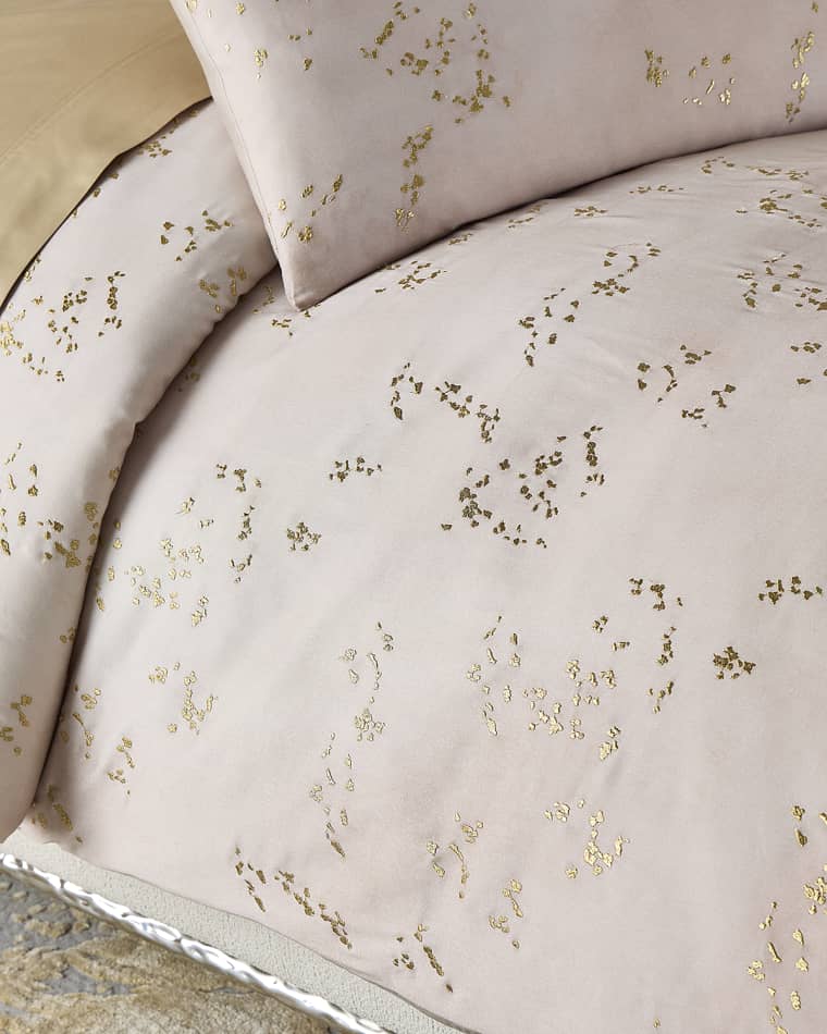Donna Karan Home Dusk King Duvet