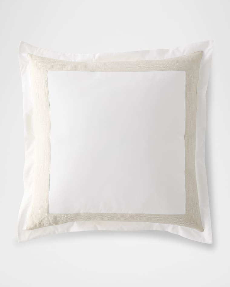 TL at Home Arlesienne Euro Sham