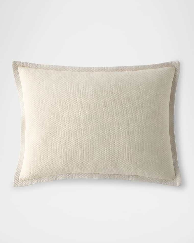 TL at Home Blair Standard Sham