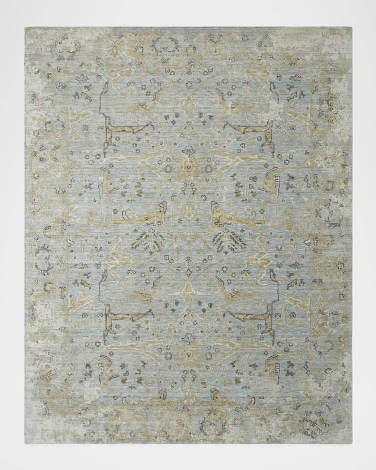 Haven & Loom Beaumont Power-Loomed Rug, 5' x 8'