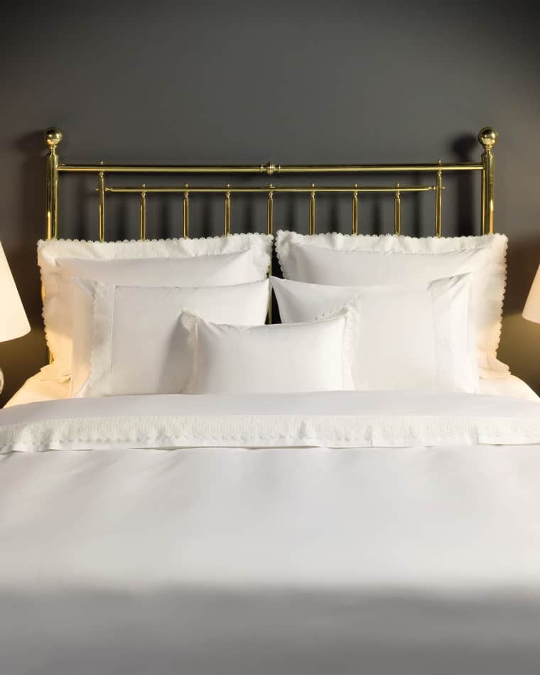 Haremlique Istanbul Safiye King Duvet Cover