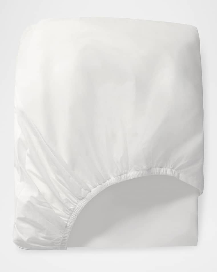 Haremlique Istanbul Percale Queen Fitted Sheet