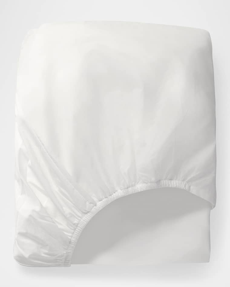 Haremlique Istanbul Percale California King Fitted Sheet