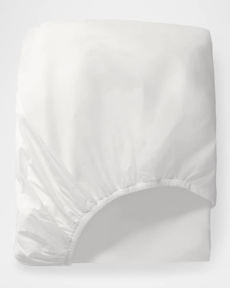 Haremlique Istanbul Sateen California King Fitted Sheet
