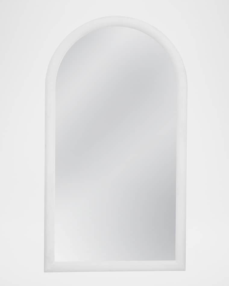 Katherine Noble by BMC Vega 72" Floor Mirror