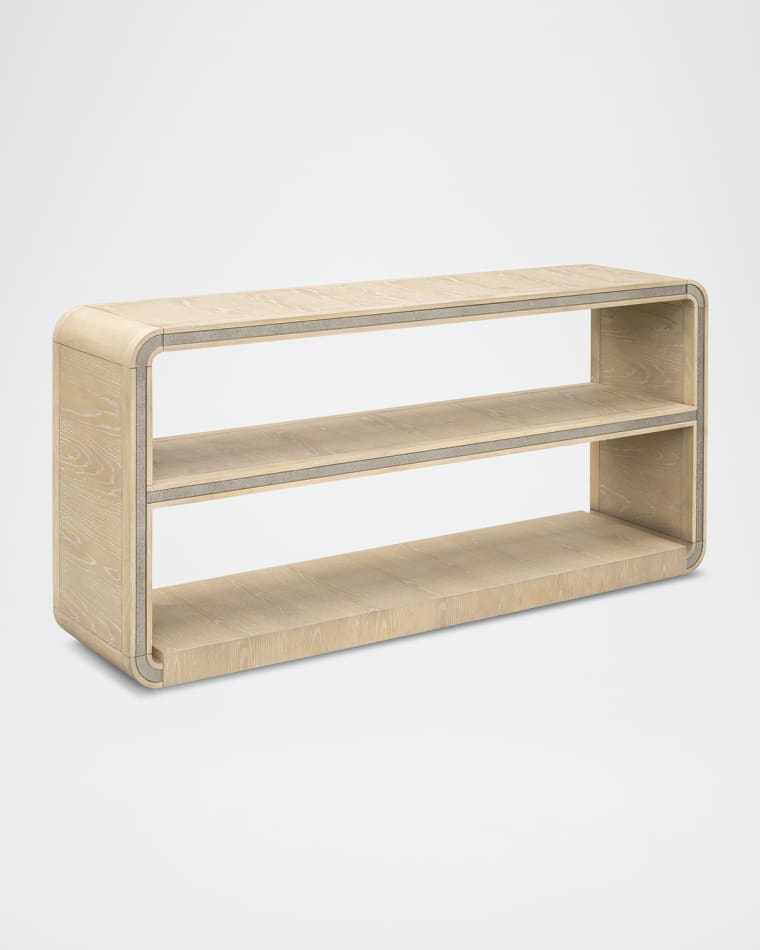 Katherine Noble by BMC Damone Console Table