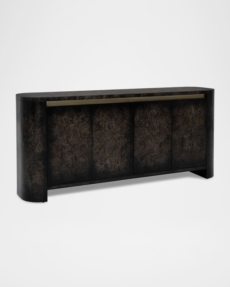 Katherine Noble by BMC Langford Credenza