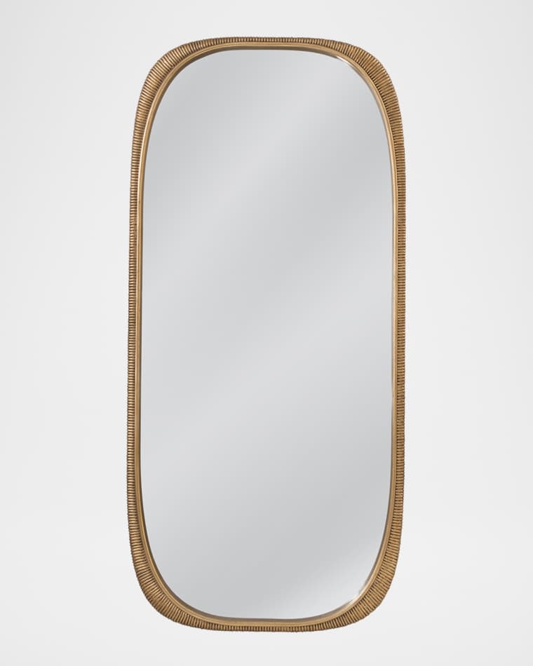 Katherine Noble by BMC Malton 90" Floor Mirror