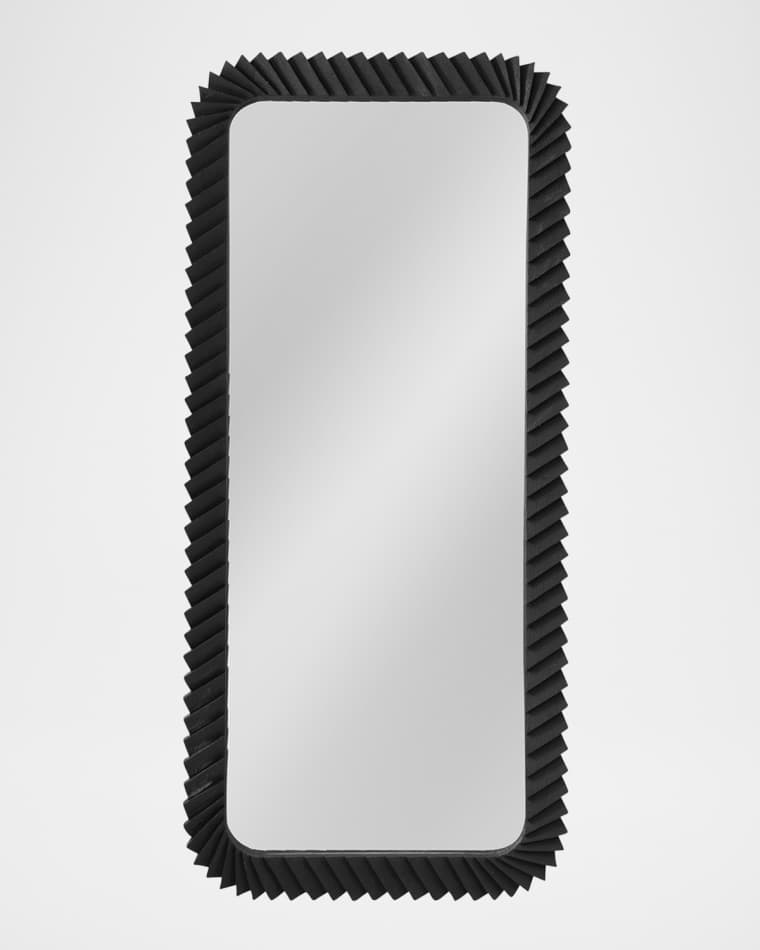 Katherine Noble by BMC Kindlow 78" Floor Mirror