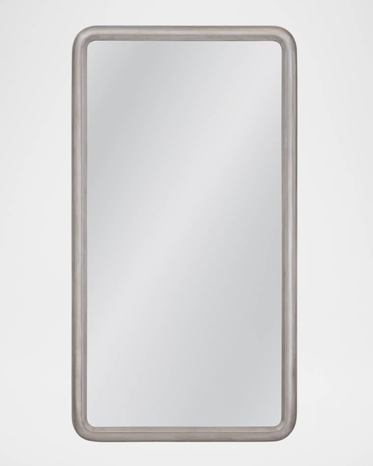 Katherine Noble by BMC Berylon 70" Floor Mirror