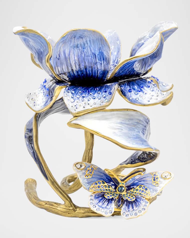 Jay Strongwater Collection at Horchow